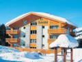 Chalet-Hotel Le Labrador, The Originals Relais (Relais du Silence) ホテル詳細