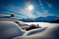Chalet Savoie Ski In / Ski Out ホテル詳細