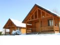 Chalets du Lac ホテル詳細