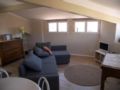 Charming 2 Bedroom apartment Cannes Forville ホテル詳細
