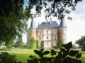 Chateau D'Apigne Rennes ホテル詳細