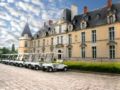 Chateau d'Augerville ホテル詳細
