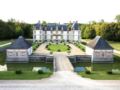 Chateau de Bourron Hotel ホテル詳細