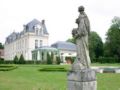 Chateau de Courcelles ホテル詳細