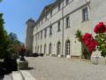 Chateau de Lignan ホテル詳細