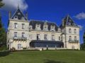 Chateau de Mirambeau - Relais & Chateaux ホテル詳細