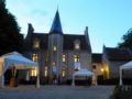 Chateau - Hotel Le Sallay ホテル詳細