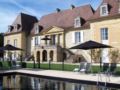 Chateau Les Merles et ses Villas ホテル詳細