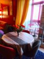 Chic One Bedroom Apartment in Champs Elysses ホテル詳細