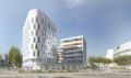 Citadines Confluent Nantes - Europe ホテル詳細