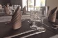 Comfort Hotel Rennes Chantepie ホテル詳細