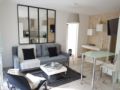 Cosy apartment design and fully equiped ホテル詳細