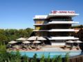 Crowne Plaza Montpellier Corum ホテル詳細