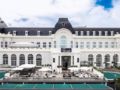 Cures Marines Trouville Hotel Thalasso and Spa - MGallery ホテル詳細