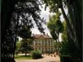 Domaine d'Auriac - Relais & Chateaux ホテル詳細