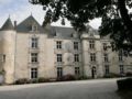 Domaine de Villeray Hotel ホテル詳細