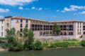 DoubleTree by Hilton Carcassonne, France ホテル詳細