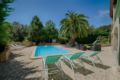 family house with Swimming Pool in Cassis ホテル詳細