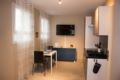 Fontainebleau Centre Ville Chateau ホテル詳細