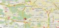 Forest Hill Paris Meudon-Velizy Hotel ホテル詳細