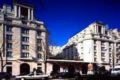 Four Seasons Hotel George V Paris ホテル詳細