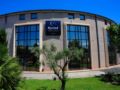 Golden Tulip Aix en Provence ホテル詳細