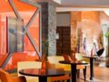Golden Tulip Basel Mulhouse Freibourg - hotel restaurant ホテル詳細