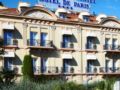 Golden Tulip Cannes Hotel de Paris ホテル詳細