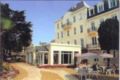 Grand Hotel de Courtoisville - Piscine & Spa, The Originals Relais (Relais du Silence) ホテル詳細