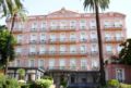 Grand Hotel des Ambassadeurs ホテル詳細
