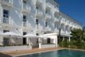 Grand Hotel des Sablettes Plage - Curio Collection by Hilton ホテル詳細