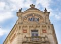 Grand Hotel du Midi Montpellier - Comedy Opera ホテル詳細