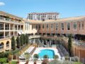 Grand Hotel Roi Rene Aix-en-Provence Centre - MGallery ホテル詳細