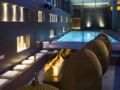 Heliopic Sweet and Spa Hotel ホテル詳細