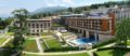 Hilton Evian-les-Bains ホテル詳細