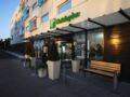 Holiday Inn Bordeaux Sud - Pessac ホテル詳細