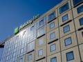 Holiday Inn Dijon Toison D'or ホテル詳細