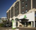 Holiday Inn Lyon Vaise ホテル詳細