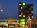 Holiday Inn Mulhouse ホテル詳細