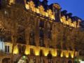 Holiday Inn Paris Gare de Lyon Bastille ホテル詳細