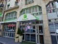 Holiday Inn Paris Montmartre Hotel ホテル詳細