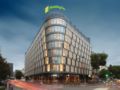 Holiday Inn Paris - Porte De Clichy ホテル詳細