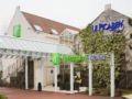 Holiday Inn Resort le Touquet ホテル詳細