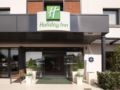 Holiday Inn Toulouse Airport ホテル詳細