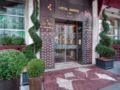Hotel Ampere ホテル詳細