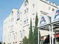Hotel Arles Plaza ホテル詳細