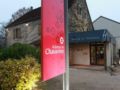 Hotel Auberge de Chavannes ホテル詳細