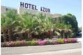 Hotel Azur Bord De Mer ホテル詳細