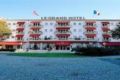 Hotel Barriere le Grand Hotel Enghien-les-Bains ホテル詳細