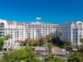 Hôtel Barrière Le Majestic ホテル詳細